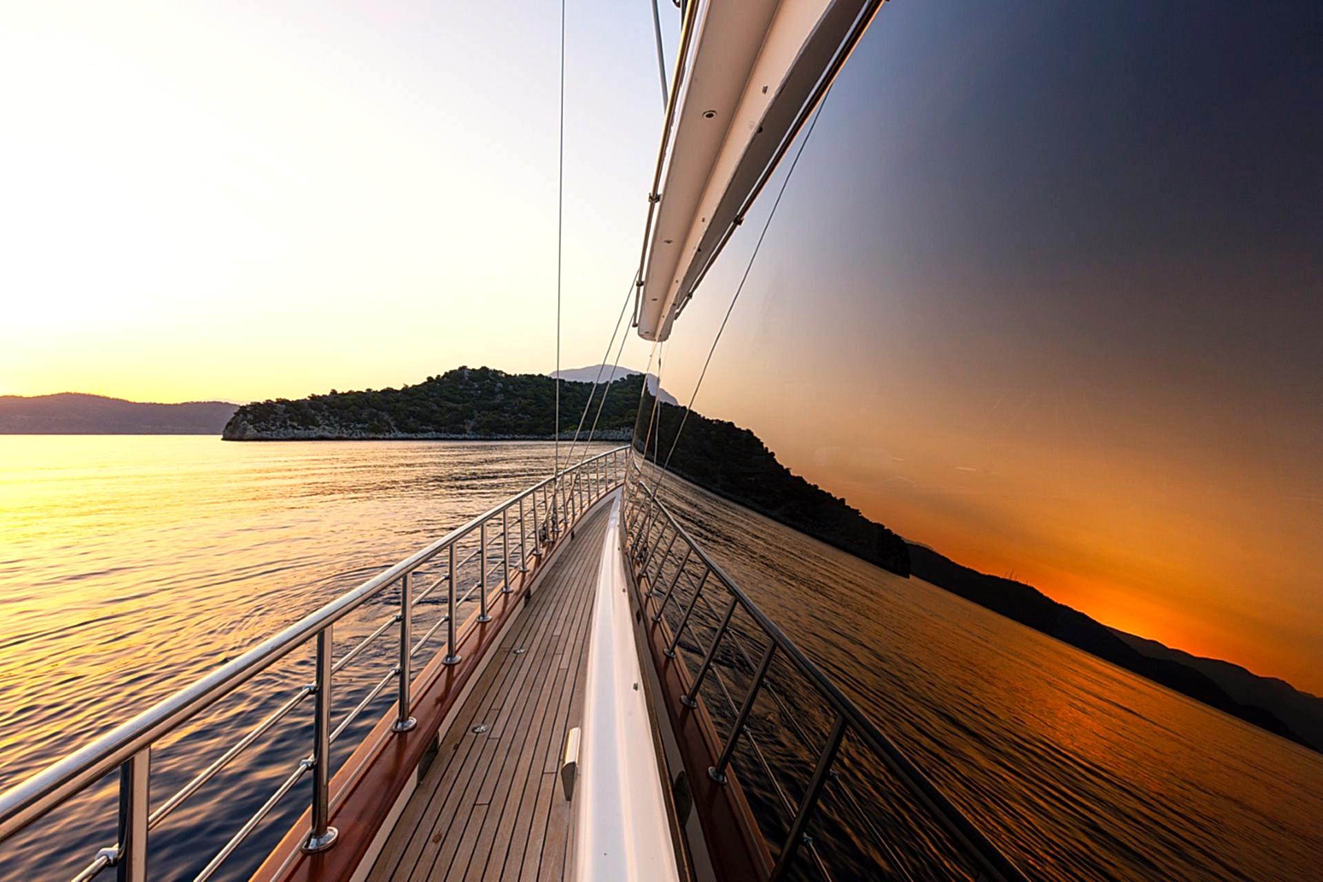 Perdue Mavi Yolculuk