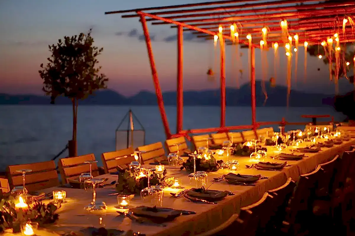 Perdue-Aile-Toplantıları