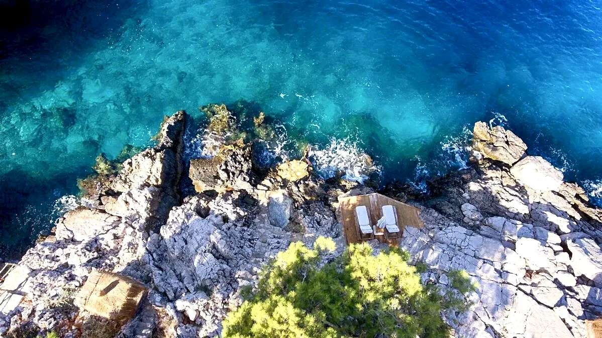 Perdue-Burada Sadece Siz Varsınız