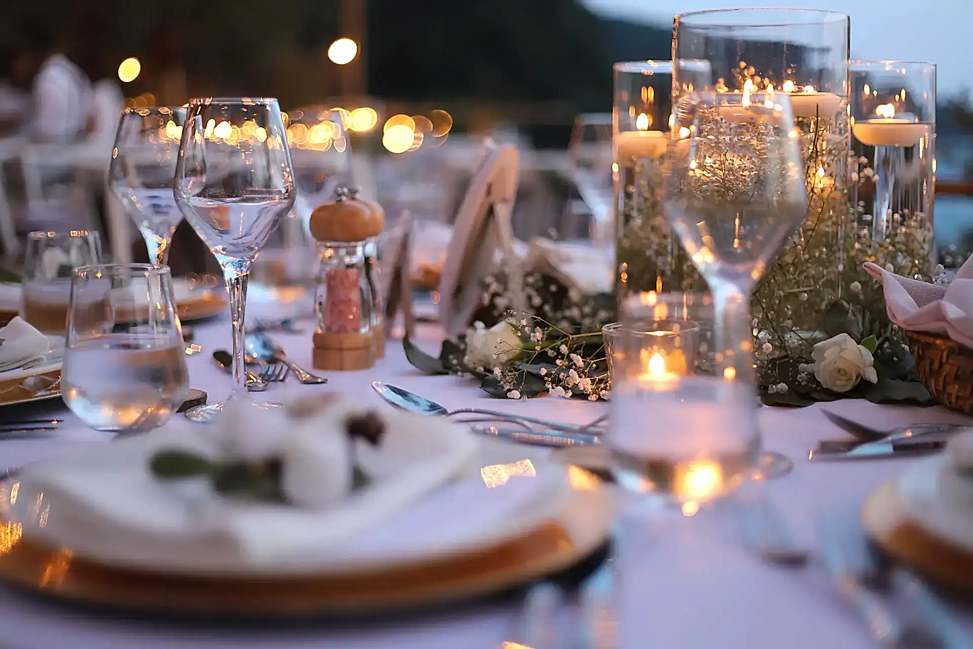 Perdue Butik Düğün