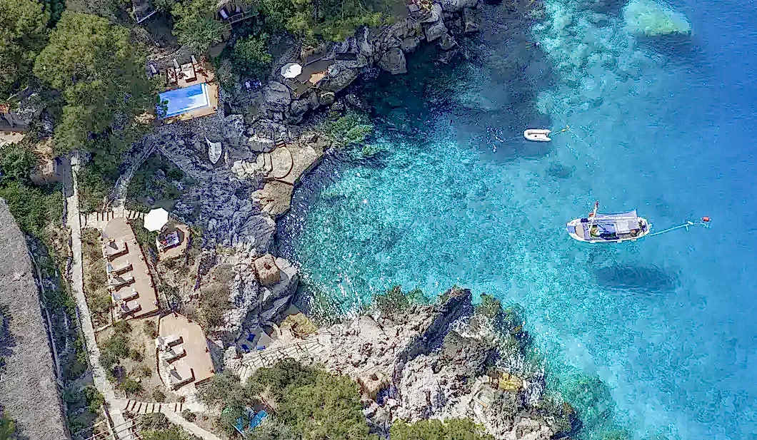 Perdue Denize Sıfır