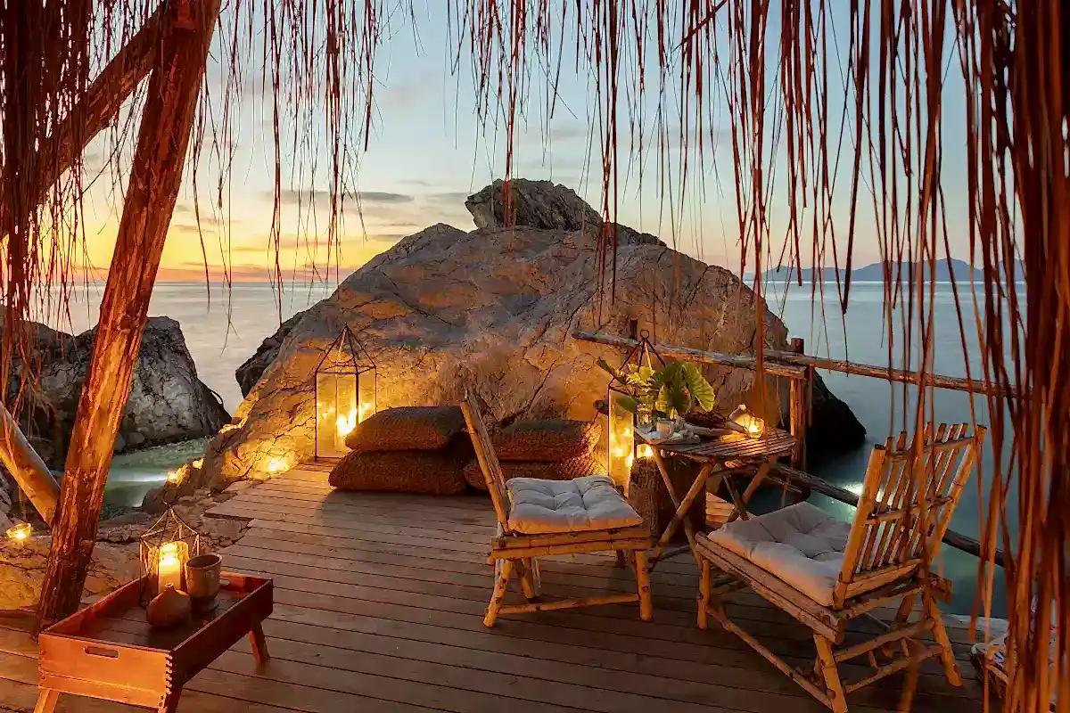 Perdue Romantik Otel